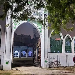 Dargah Sharif Manduadih