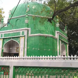 Dargah Sharif Manduadih