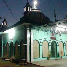 Dargah Sharif Mattaur