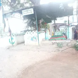 Dargah Sharif Medak