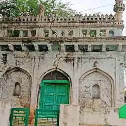 Dargah Sharif Medak
