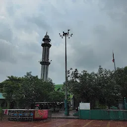 Dargah Sharif of Nahar Shah Wali درگاہ حضرت نہار شاہ ولي