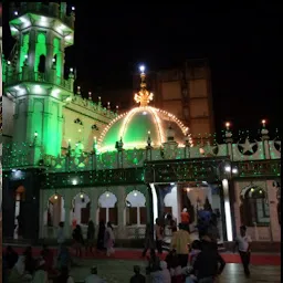 Dargah Sharif Zamrudshah Shah Chisty Baba