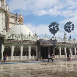 Dargah Sharif Zamrudshah Shah Chisty Baba