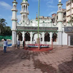 Dargah Sharif Zamrudshah Shah Chisty Baba