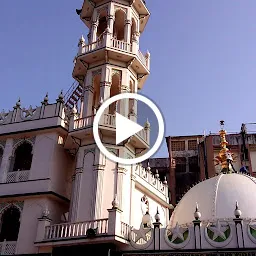 Dargah Sharif Zamrudshah Shah Chisty Baba