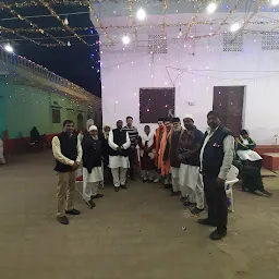Dargah Sufi Shahbaz Ali Quadri Chishty