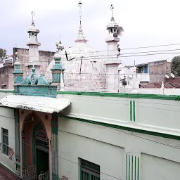 Dargah Syed Nurruddin