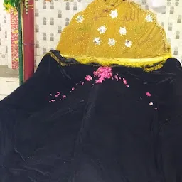 Dargah Syedna Sultan Qutubuddin Sahab Shahanshah -e- Misr R A H
