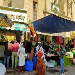 Dargah Shareef Hazrat Meer Badshah Rehamtullah Alaih