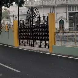 Dariya Wali Masjid