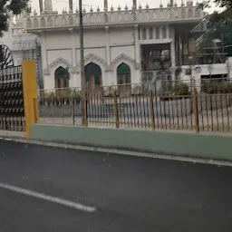 Dariya Wali Masjid