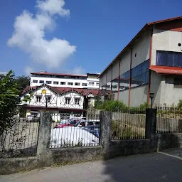 Darjeeling Gymkhana Club