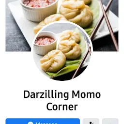 Darjeeling Momo Corner