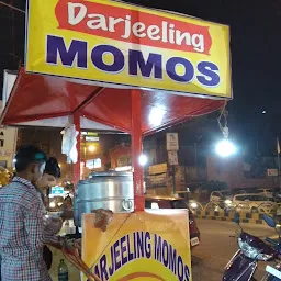 Darjeeling MOMOS