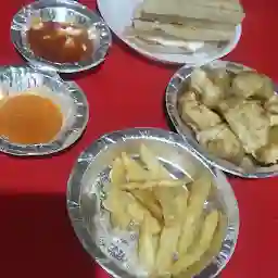 Darjeeling MOMOS