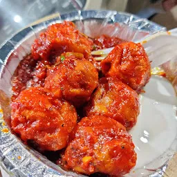 Darjeeling Momos