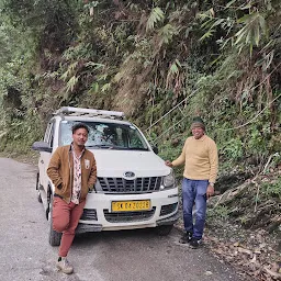 Darjeeling Ride