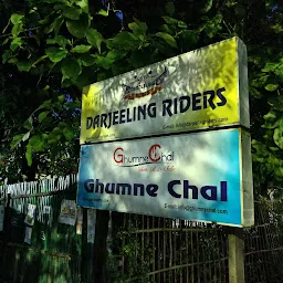 Darjeeling Riders