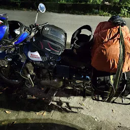 Darjeeling Riders