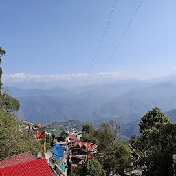 Darjeeling Ropeway Homestay
