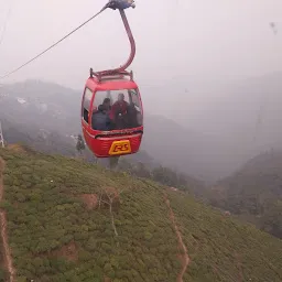 Darjeeling Ropeway