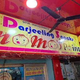 Darjeeling Snacks and Momos Point