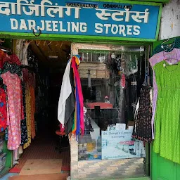 Darjeeling Stores