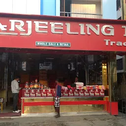 Darjeeling Tea House