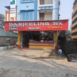 Darjeeling Tea House