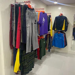 Darjeeling Thrift Store
