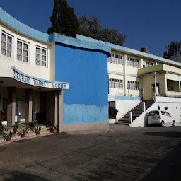 Darjeeling Tourist Lodge