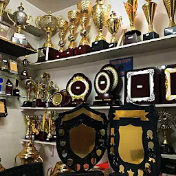 Darjeeling Trophy & souvenir House