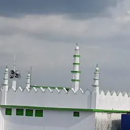 Darjiyana Masjid