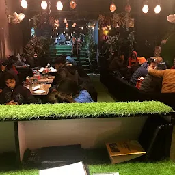 Dark Forest cafe & Restaurant