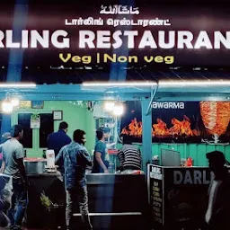 DARLING RESTAURANT