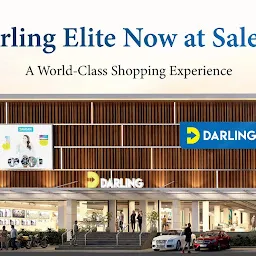 Darling Retail Elite | Electronics | Mobile | Furniture |