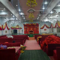 Darpan Banquet Hall