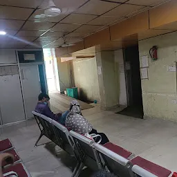 Darpan Diagnostic Centre