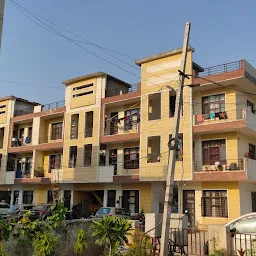 Darpan Residency, 25 top Floor