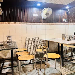 Darpan Restaurant