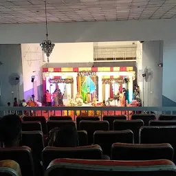 Darsana Auditorium Pappanamcode