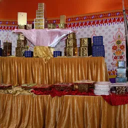 Darshan caterers