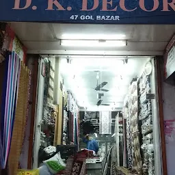 Darshan Cloth Store