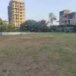 Darshan Colony Cricket Ground