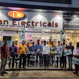 Darshan Electricals