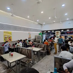 Darshan restaurant