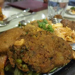 Darshan Restaurant & Banquet Baner