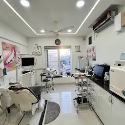 Darshil Dental Care : Dentist In Baner | Balewadi | Dental Clinic In Baner | Root Canal RCT Dental Implants Dentist In Baner