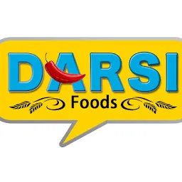 Darsi Foods.